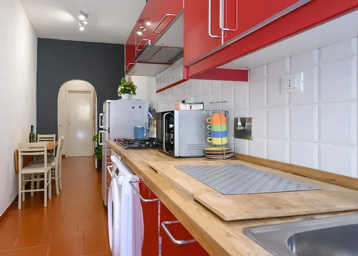 Apartment Monserrato