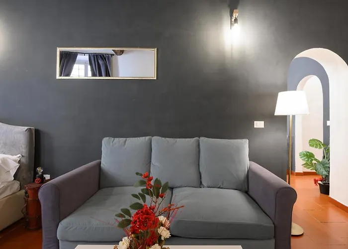 Apartment Monserrato
