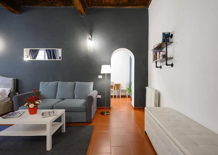 Apartment Monserrato