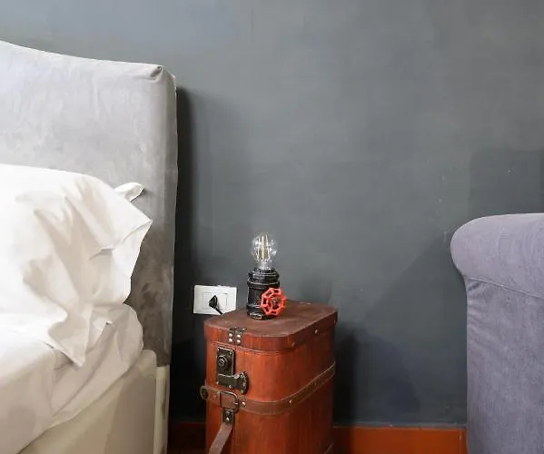 Monserrato Apartment *