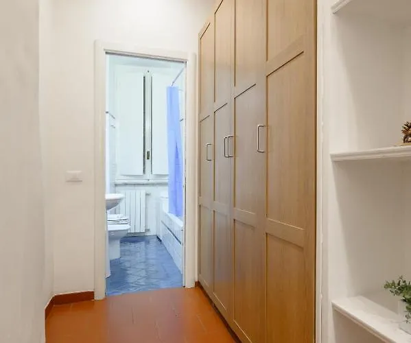 Apartment Monserrato *